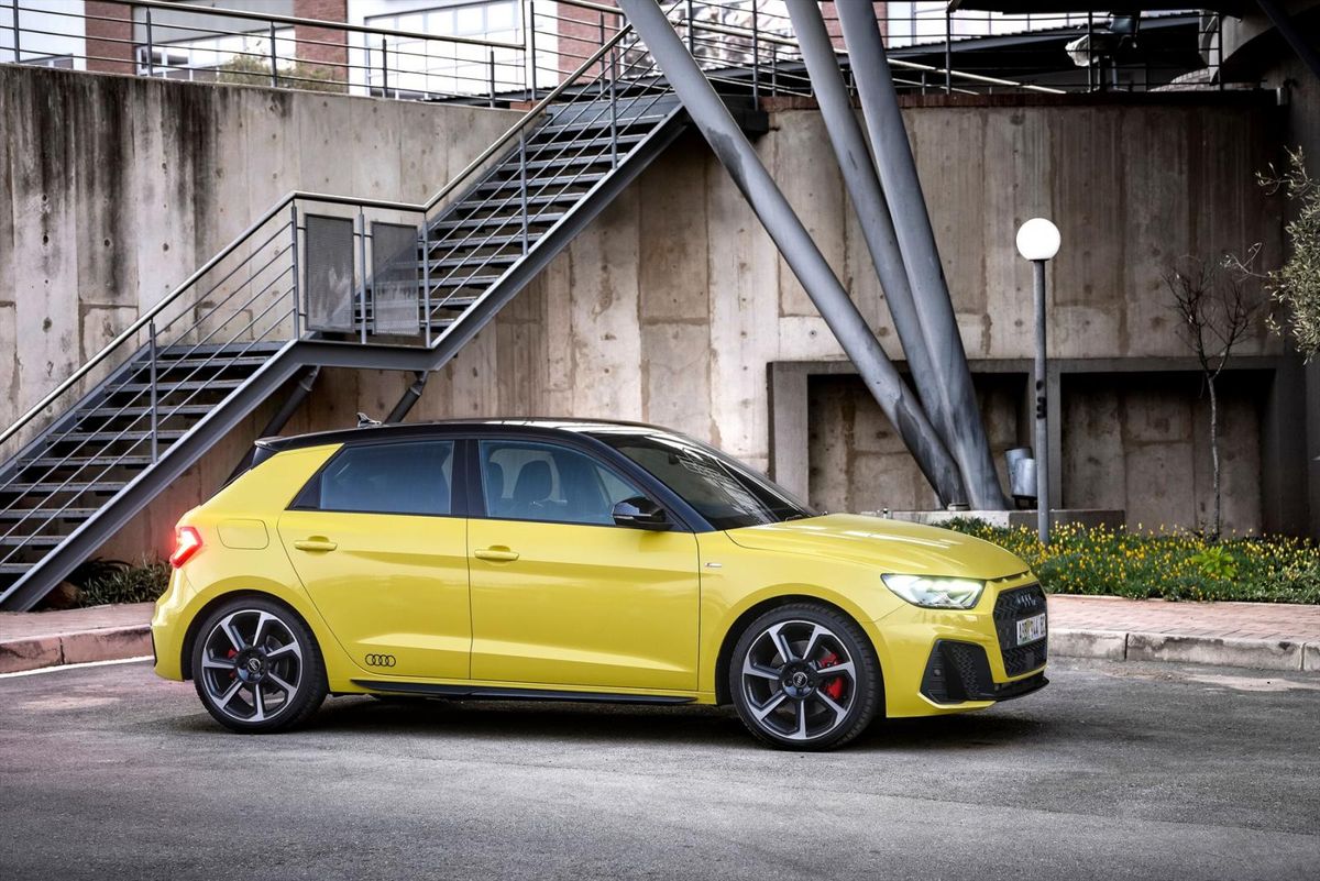 Audi A1 (2019) Spec & Price [Video] Cars.co.za